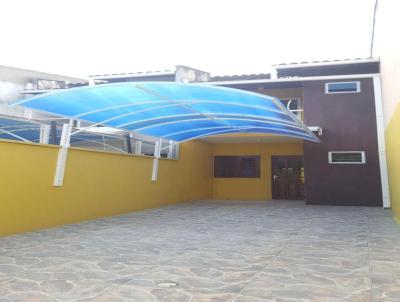 Casa para Locao, em Fortaleza, bairro JARDIM ARVOREDO, 3 dormitrios, 3 banheiros, 2 sutes, 3 vagas