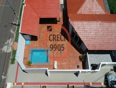 Casa para Venda, em Campo Grande, bairro caiara, 2 dormitrios, 2 banheiros, 3 sutes, 2 vagas