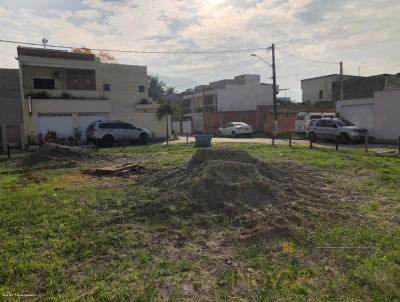 Terreno em Condomnio para Venda, em Rio de Janeiro, bairro Campo Grande