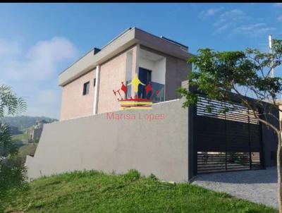 Casa em Condomnio para Venda, em Santana de Parnaba, bairro Villas Do Jaguari, 3 dormitrios, 3 banheiros, 1 sute, 2 vagas