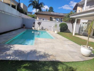 Casa em Condomnio para Locao, em Barueri, bairro Residencial Morada das Estrelas (Aldeia da Serra), 4 dormitrios, 6 banheiros, 4 sutes, 4 vagas