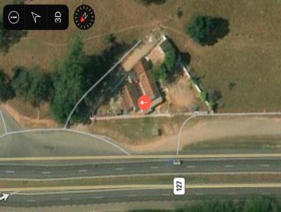 rea para Venda, em Cerquilho, bairro Barreiro Rico