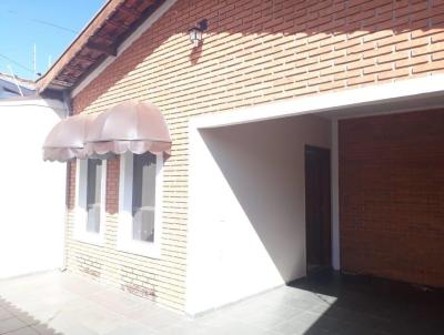 Casa para Venda, em Limeira, bairro Jardim Roseira, 2 dormitrios, 1 sute, 2 vagas