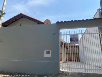 Casa para Locao, em Leme, bairro Jardim Letcia, 1 dormitrio, 1 banheiro