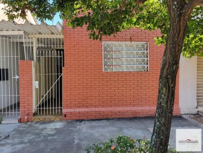 Casa para Venda, em Piracicaba, bairro Vila Rezende, 2 dormitrios, 1 banheiro