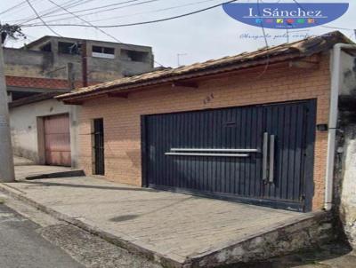 Casa para Venda, em Itaquaquecetuba, bairro Vila Gepina, 2 dormitrios, 2 banheiros, 1 vaga
