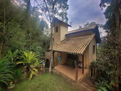 Casa para Venda, em Imbituba, bairro Praia do Rosa, 4 dormitrios, 2 banheiros, 1 sute, 1 vaga