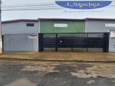 Casa para Venda, em Itaquaquecetuba, bairro Ribeiro, 2 dormitrios, 2 banheiros, 2 vagas