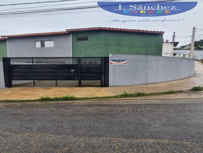 Casa para Venda, em Itaquaquecetuba, bairro Ribeiro, 2 dormitrios, 2 banheiros, 2 vagas