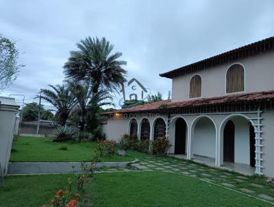 Casa 4 dormitrios ou + para Locao, em Serra, bairro Estncia Monaztica, 4 dormitrios, 5 banheiros, 1 sute, 4 vagas