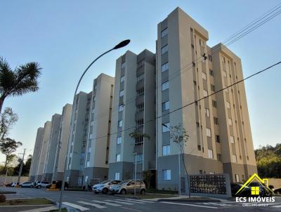 Apartamento para Locao, em Extrema, bairro Pires, 2 dormitrios, 2 banheiros, 1 sute, 1 vaga