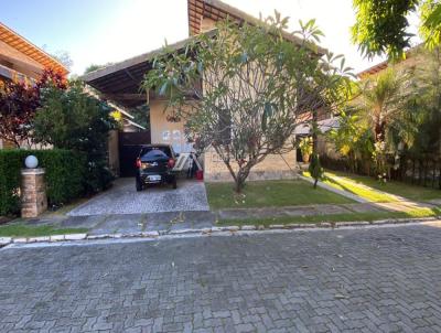 Casa em Condomnio para Venda, em Eusbio, bairro Centro, 4 dormitrios, 4 banheiros, 3 sutes, 4 vagas