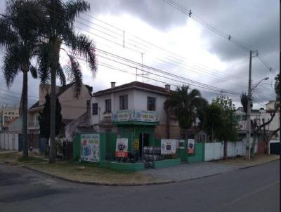 Terreno para Venda, em Curitiba, bairro Santa Quitria