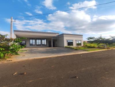 Casa em Condomnio para Venda, em So Jos do Rio Preto, bairro Residencial Maria Jlia, 3 dormitrios, 3 banheiros, 1 sute, 3 vagas