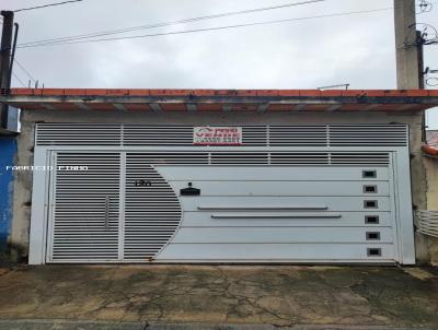 Casa para Venda, em Suzano, bairro Jardim Casa Branca, 2 dormitrios, 1 banheiro, 2 vagas