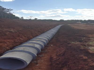 Terreno para Venda, em Uberaba, bairro Peirpolis