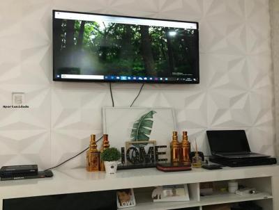Apartamento para Venda, em Salto, bairro Olaria, 2 dormit�rios, 1 banheiro, 1 vaga