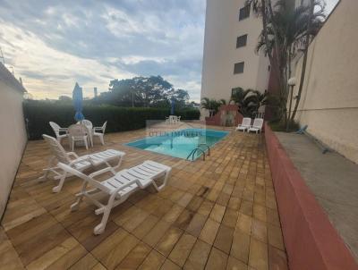 Apartamento para Venda, em So Jos dos Campos, bairro Jardim das Industrias, 3 dormitrios, 2 banheiros, 1 sute, 1 vaga