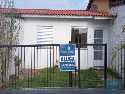 Casa em Condomnio para Venda, em Viamo, bairro Tarum, 2 dormitrios, 1 banheiro