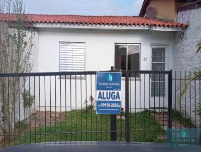 Casa em Condomnio para Locao, em Viamo, bairro Tarum, 2 dormitrios, 1 banheiro