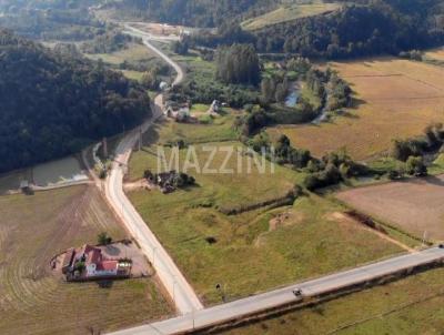 Terreno para Venda, em Agronmica, bairro BR-470