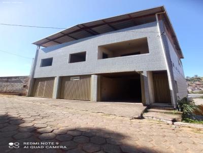 Casa para Venda, em Bela Vista de Minas, bairro Bandeirantes