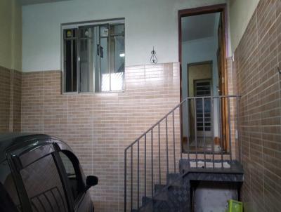 Casa para Venda, em So Paulo, bairro Vila Nova Parada, 3 dormitrios, 2 banheiros, 1 vaga