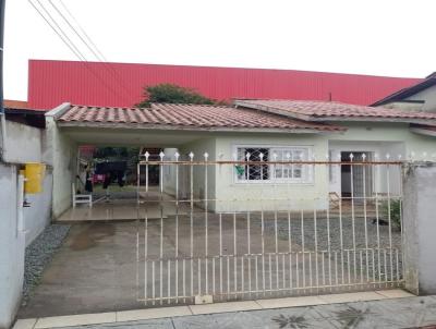 Casa para Venda, em Itaja, bairro CORDEIRO, 2 dormitrios, 2 banheiros, 1 sute, 1 vaga