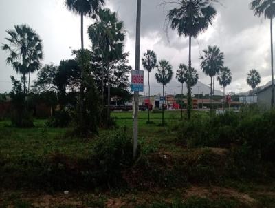 Lote para Venda, em Maracana, bairro Luzardo Viana