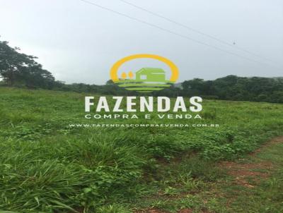 Fazenda para Venda, em gua Limpa, bairro Zona Rural