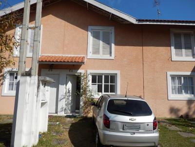 Casa em Condomnio para Venda, em So Jos dos Campos, bairro Jardim Americano, 2 dormitrios, 2 banheiros, 1 vaga