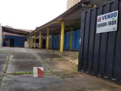 Lote para Venda, em Itajub, bairro BPS