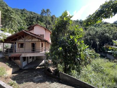 Casa em Condomnio para Venda, em Maric, bairro Itaipuau, 3 dormitrios, 2 banheiros, 1 sute, 4 vagas