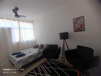 Apartamento para Venda, em Campinas, bairro Centro, 1 dormitrio, 1 banheiro