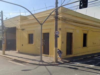 Barraco para Venda, em Campinas, bairro Centro, 5 banheiros, 7 vagas