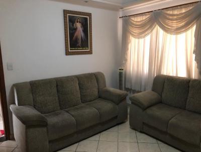 Apartamento para Venda, em So Bernardo do Campo, bairro Santo Teresinha, 2 dormitrios, 1 banheiro, 1 vaga