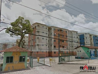 Apartamento para Locao, em Ananindeua, bairro COQUEIRO, 2 dormitrios, 1 banheiro, 1 vaga