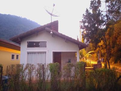 Casa de Campo para Venda, em Casimiro de Abreu, bairro Barra do Sana, 2 dormitrios, 1 banheiro, 1 sute, 2 vagas