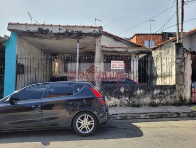 Casa Trrea para Venda, em So Paulo, bairro Itaquera, 3 dormitrios, 2 banheiros, 2 vagas
