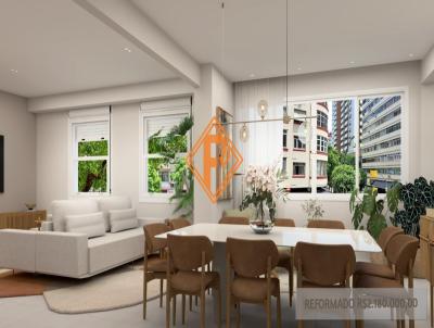 Apartamento para Venda, em Rio de Janeiro, bairro Copacabana, 4 dormitrios, 3 banheiros, 1 sute, 1 vaga