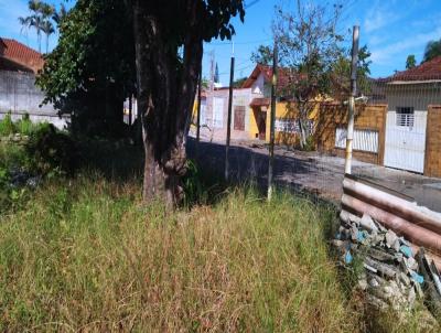 Terreno em Praia para Venda, em Itanham, bairro CABUU- JARDIM MAGALHAES