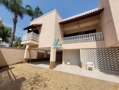 Casa para Venda, em Indaiatuba, bairro Jardim Moacyr Arruda, 7 dormitrios, 8 banheiros, 1 sute, 6 vagas