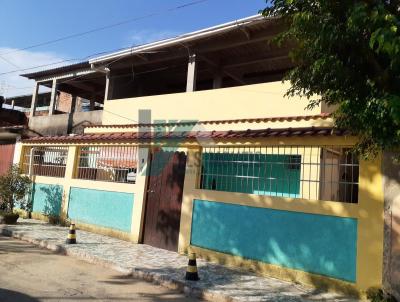 Casa para Venda, em Duque de Caxias, bairro Jardim Vila Nova, 2 dormitórios, 1 banheiro