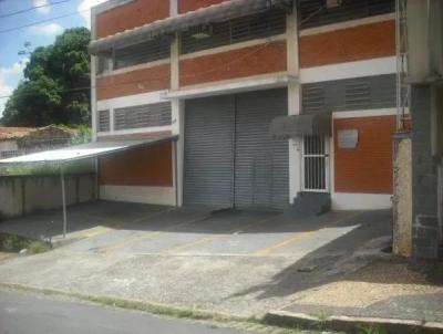 Galpo para Locao, em Campinas, bairro Ponte Preta, 4 banheiros, 12 vagas