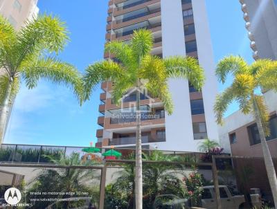 Apartamento 4 Quartos para Venda, em Salvador, bairro Caminho das rvores, 4 dormitrios, 5 banheiros, 3 sutes, 4 vagas