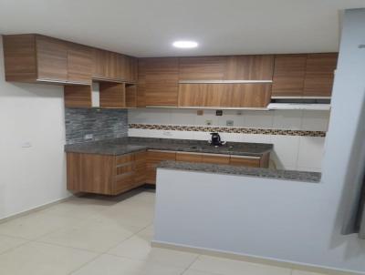 Apartamento para Venda, em Santo Andr, bairro Vila Amrica, 2 dormitrios, 1 banheiro, 1 vaga