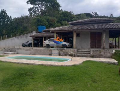 Chcara para Venda, em Guararema, bairro Itapety do salto, 2 dormitrios, 1 banheiro, 1 sute, 4 vagas