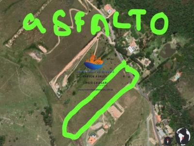 Terreno para Venda, em Guararema, bairro PONTE ALTA
