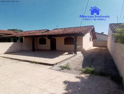 Casa para Venda, em Iguaba Grande, bairro Iguaba Pequena, 2 dormitrios, 1 banheiro, 1 vaga