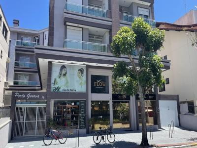 Apartamento 2 Quartos para Venda, em Florian�polis, bairro Canasvieiras, 2 dormit�rios, 3 banheiros, 2 su�tes, 1 vaga